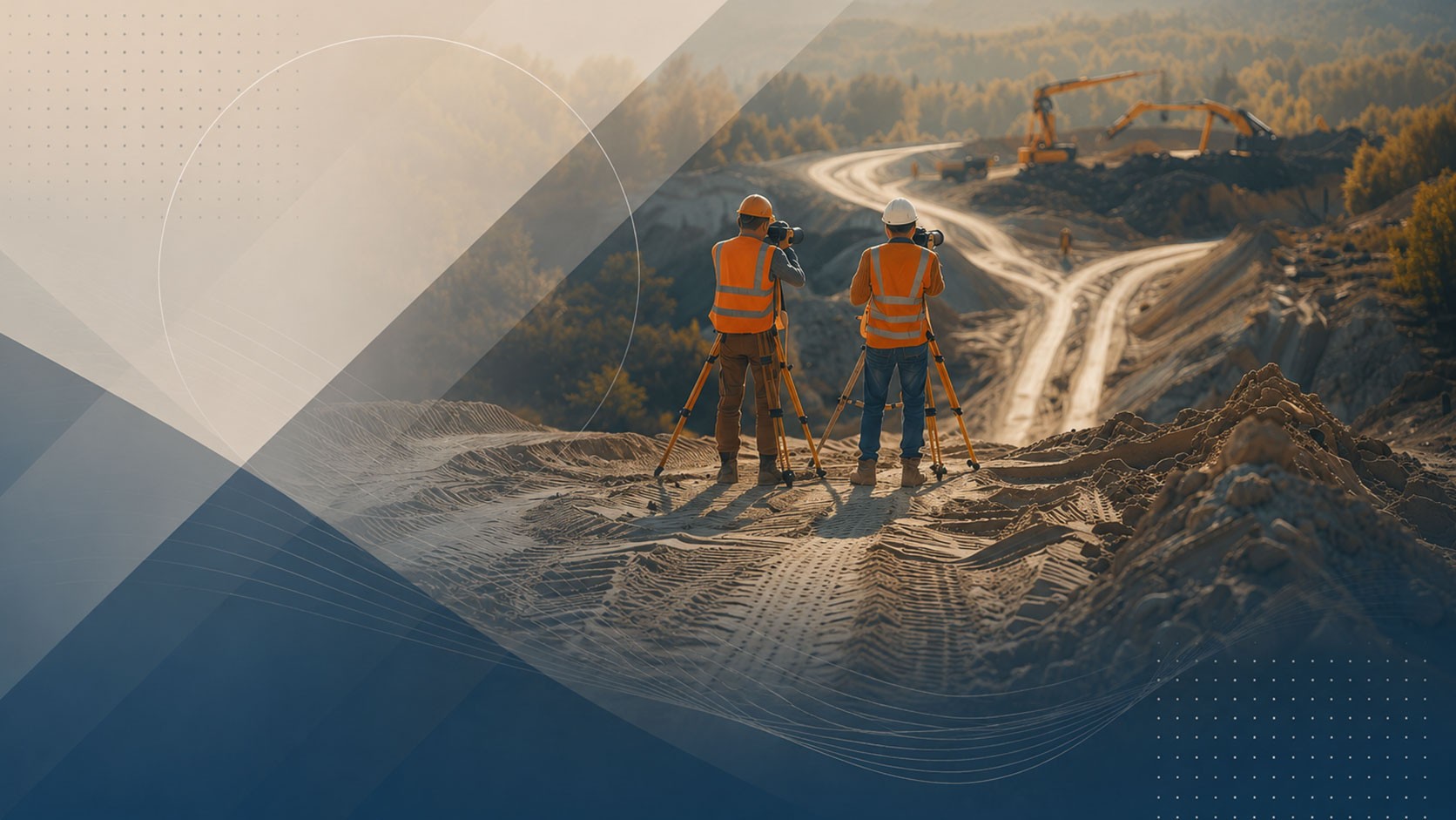 Geoteknik Müşavirlik ve Proje Kontrolü