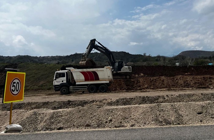 Kurtboğazı Geçişi Jeolojik–Jeoteknik Sondaj Çalışması