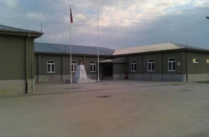 Uzunköprü Hudut Karakolları Heyelan Önleme Projesi