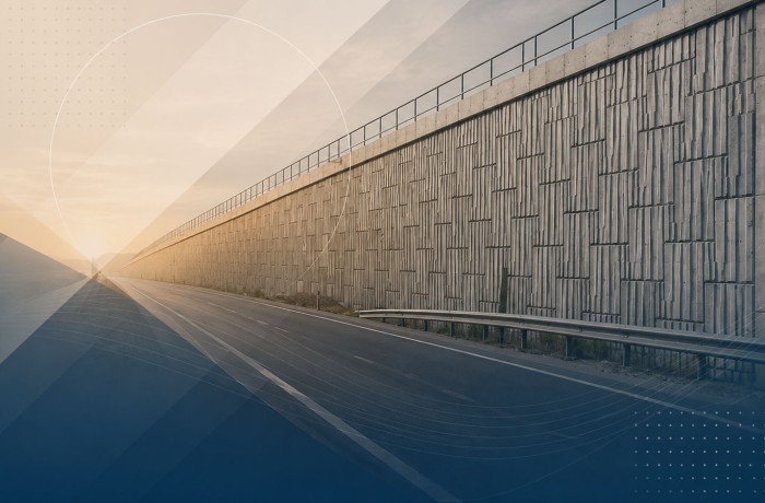 Zonguldak-ereğli Devlet Yolu/kozlu Geogridli Duvar Temel - Geoteknik Projesi